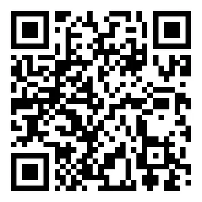 Ethereum ETH donation QR code for Gaza family Mohammed Al-Shanti